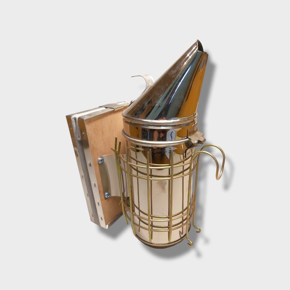 Inox dimilica - Akcija u trgovini Grama