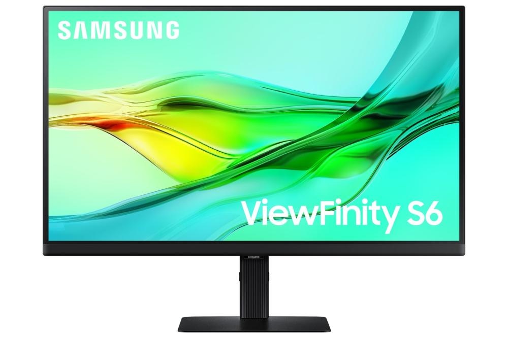 Monitor Samsung LS27D600UAUXEN 68,58 cm (27") - Akcija u trgovini Harvey Norman
