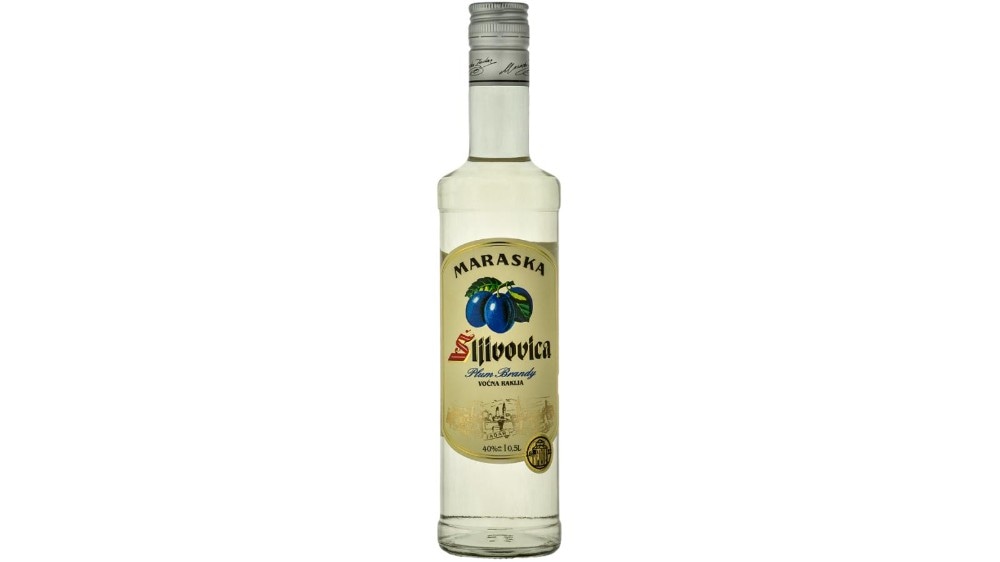 Maraska Šljivovica alkoholno piće 0,5 l Akcija u trgovini Ribola