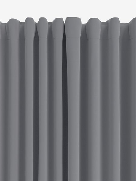 STADSHOLMEN zavjesa za zamračivanje 1x140x245 cm - Akcija u trgovini Jysk