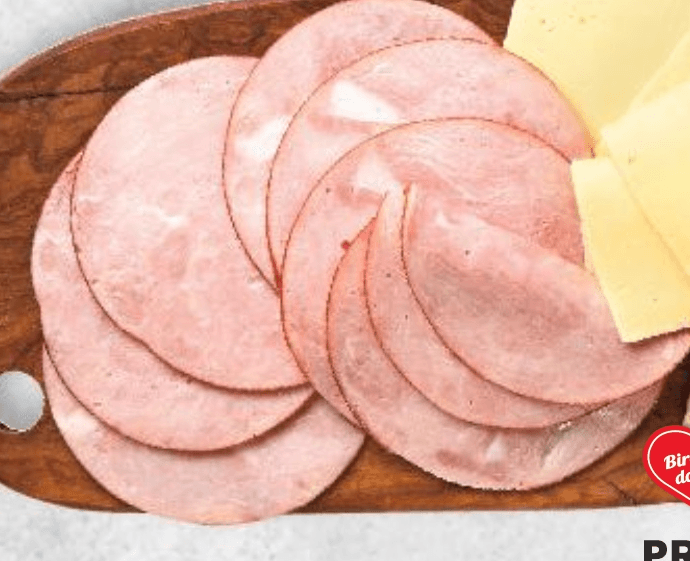 Gavrilović Delikates kare 100 g - Akcija u trgovini Kaufland