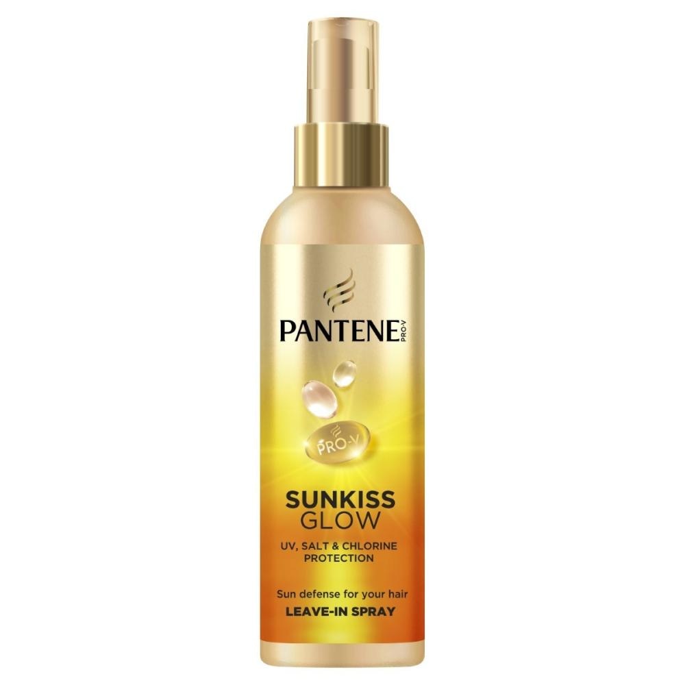 PANTENE SUNKISS GLOW Tretman za kosu 200 ml - Akcija u trgovini Bipa