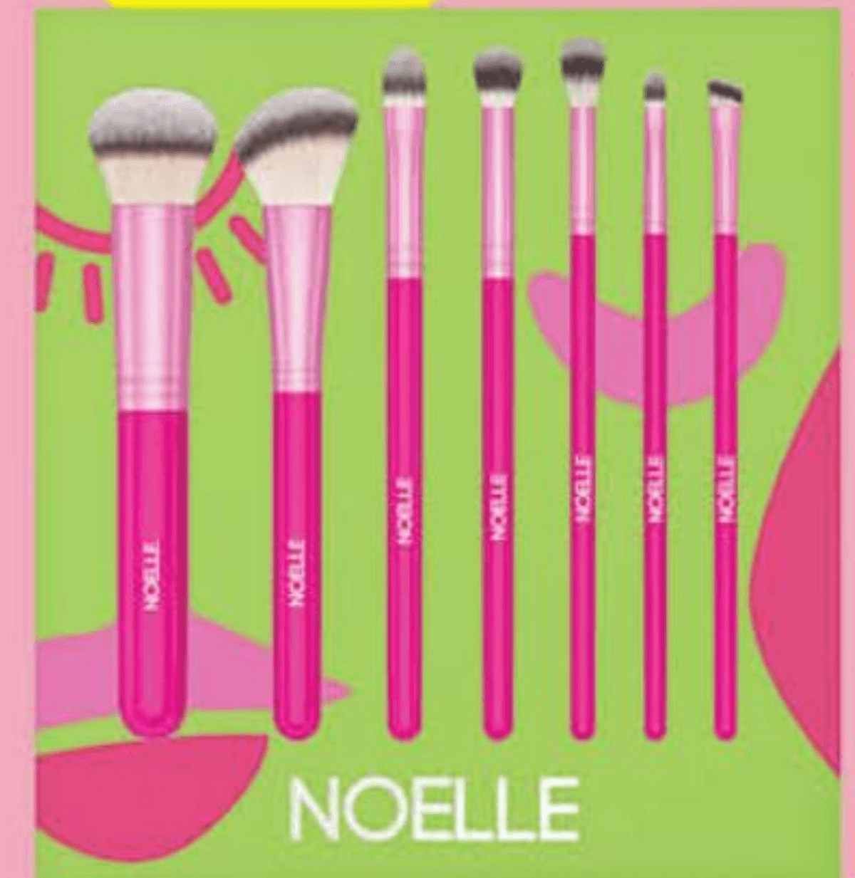 Noelle 7/1 - Akcija u trgovini Bipa