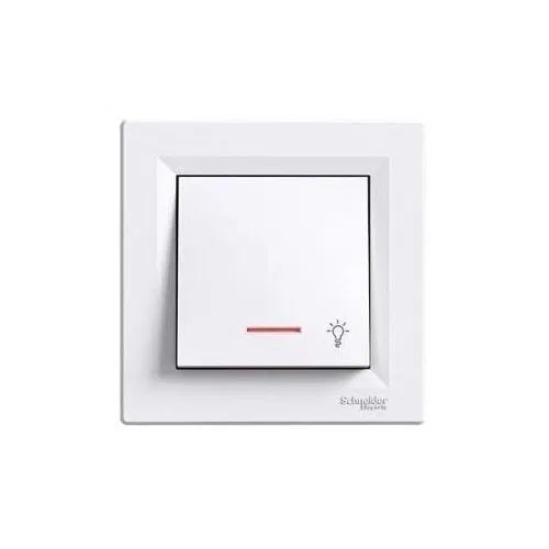 Jednopolni prekidač Schneider Electric - Akcija u trgovini Bauhaus