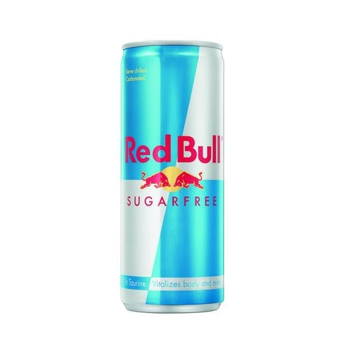 Red Bull Sugarfree Energy Drink 0,25l - Akcija u trgovini Vrutak