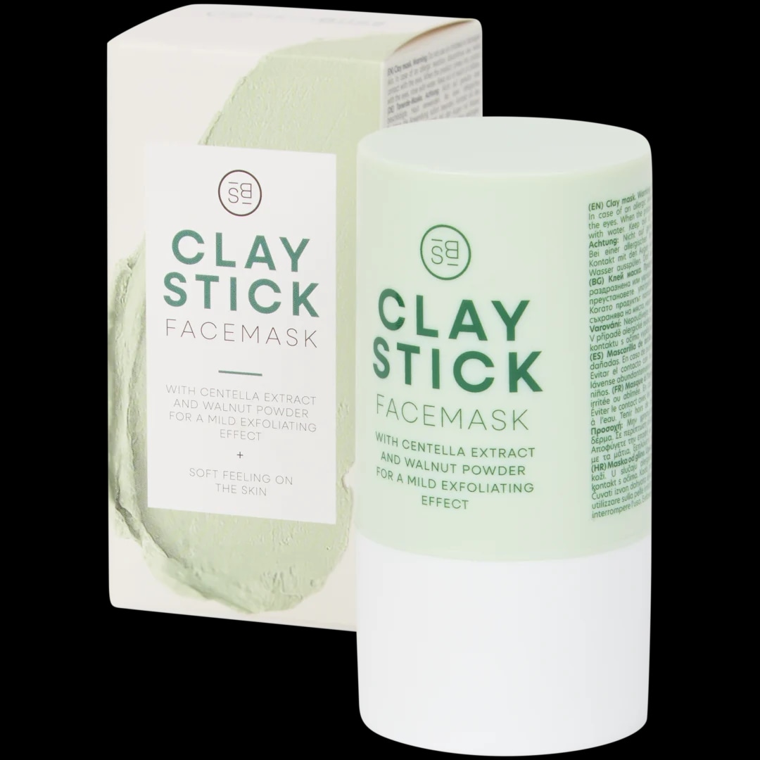 Skin Bliss Maska od gline u stiku 32 grama Akcija u trgovini Action