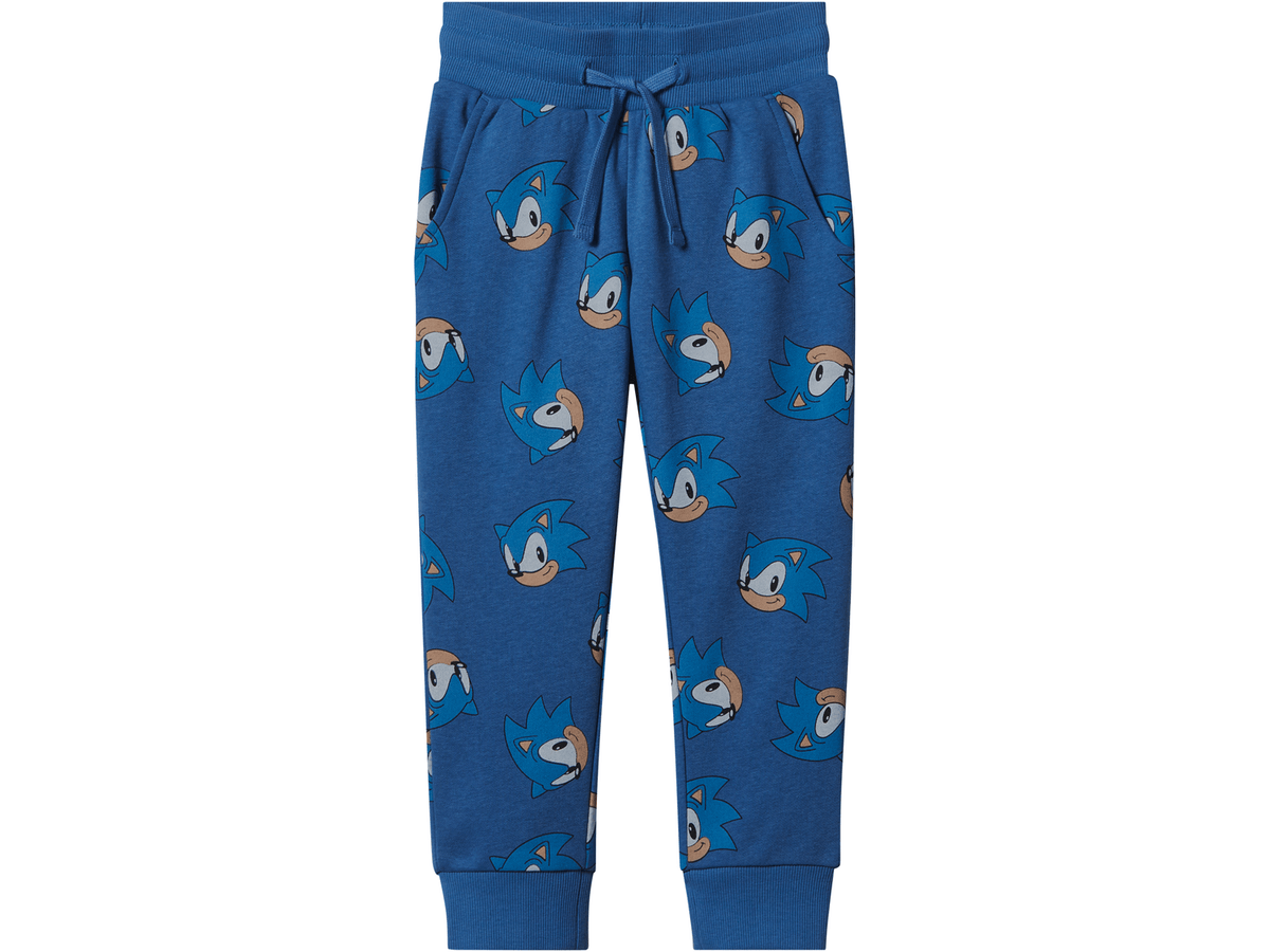 Sportske hlače za dječake 1 komad - Akcija u trgovini Lidl