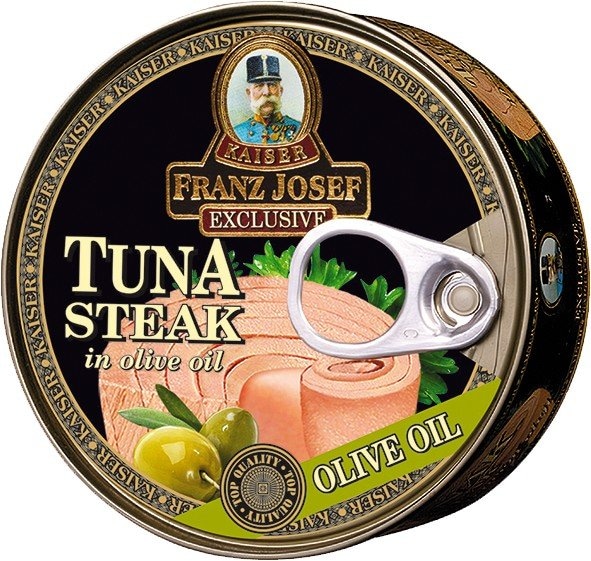Tuna Franz Josef Kaiser od 150 g do 170 g - Akcija u trgovini Spar