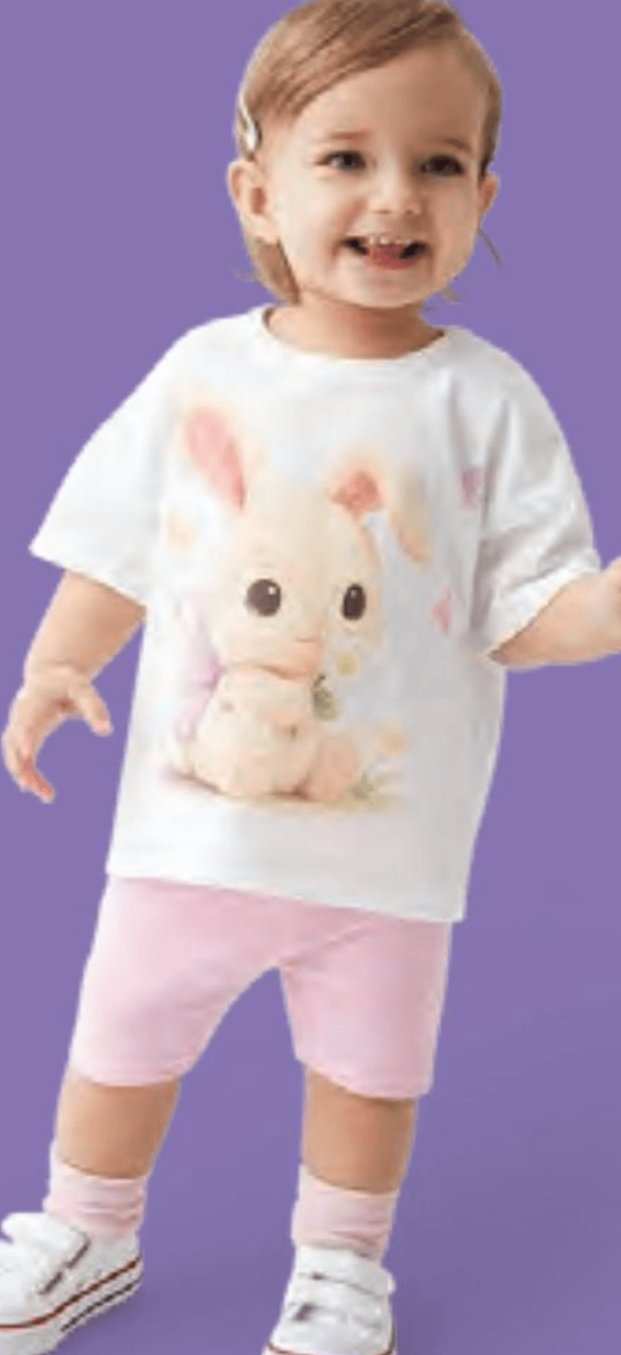 Komplet za bebe - Akcija u trgovini Pepco