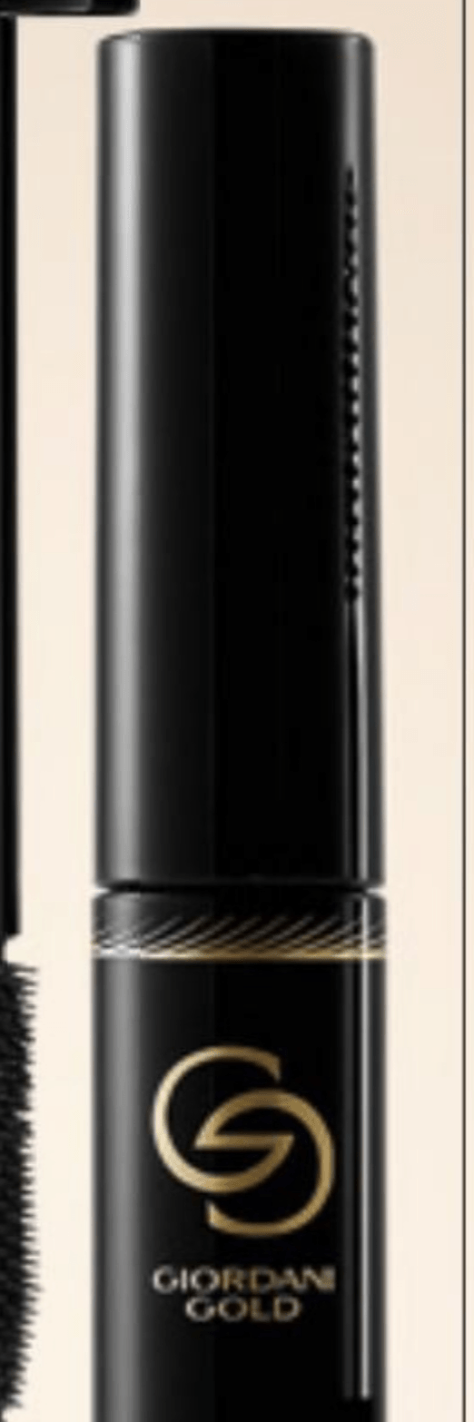 Giordani Gold Lash Iconic vodootporna maskara 8 ml - Akcija u trgovini Oriflame