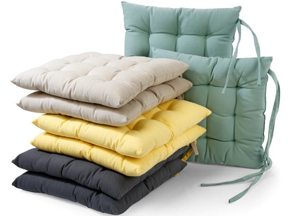 Sjedalica Rubin 2 komada - Akcija u trgovini Spar