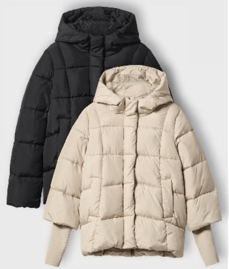 Ženska jakna komad - Akcija u trgovini Kaufland