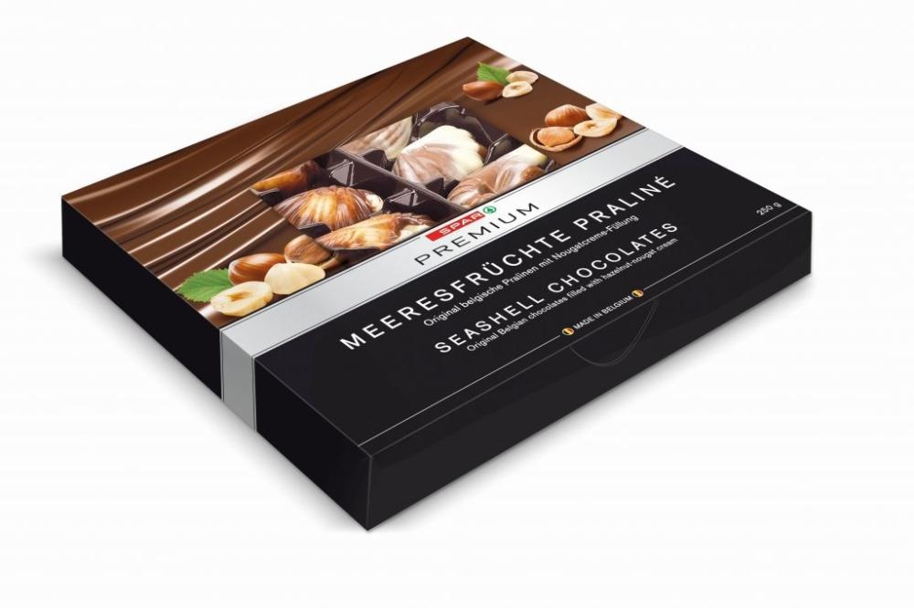 Dražeje 200 g Despar Premium - Akcija u trgovini Spar