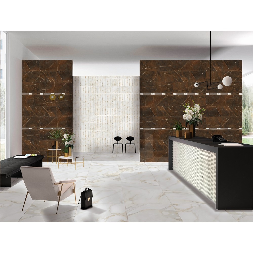 Keramičke pločice REGAL 1,44 m² - Akcija u trgovini Pevex