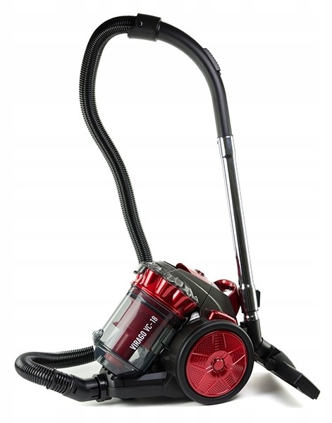 Usisavač Elit Virago VC18 1 kom - Akcija u trgovini Spar