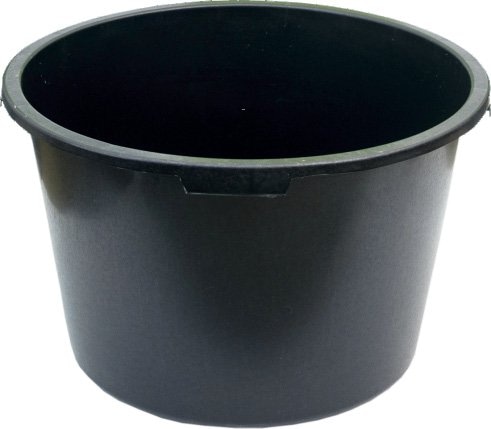 Korito PVC Okruglo 25 l - Akcija u trgovini Boso