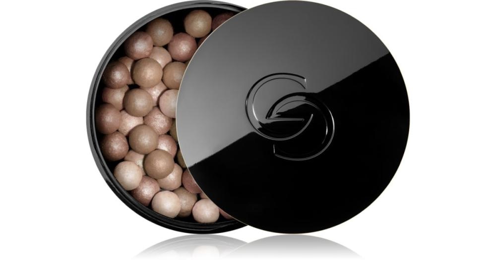 Giordani Gold kuglice za nijansiranje sa serumom Radiant Bronze 22 g - Akcija u trgovini Oriflame