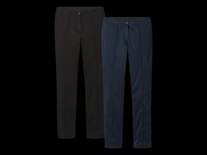 Esmara Ženske hlače Komad - Akcija u trgovini Lidl