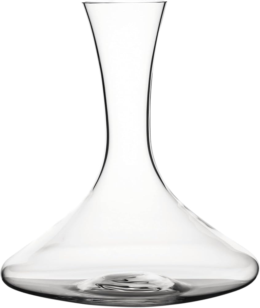 Dekanter 1.5l Nachtmann - Akcija u trgovini Lesnina