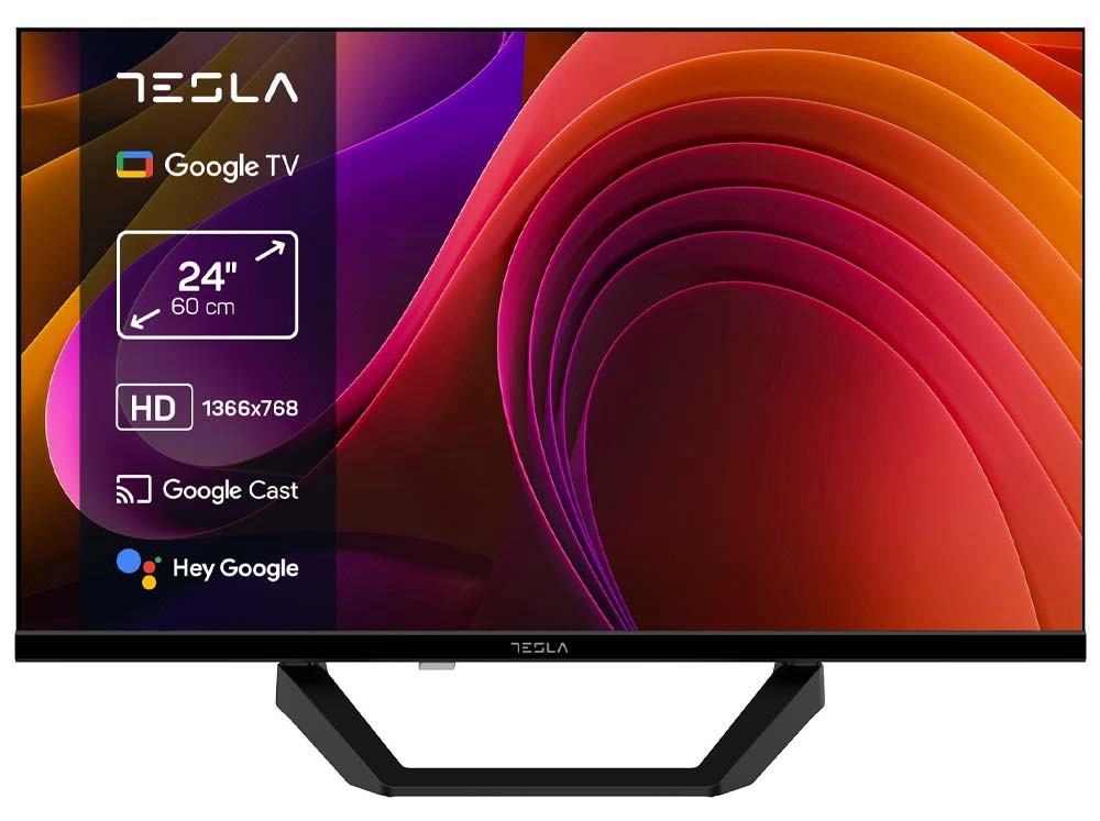 TESLA LED TV 24E655BHS 60 cm - Akcija u trgovini Alles
