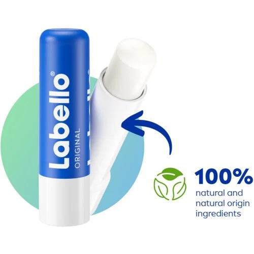 Labello balzam za usne 2 x 4,8 g Akcija u trgovini Lidl