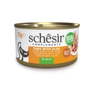 Schesir mokra hrana za mačke 75g - Akcija u trgovini Pet Centar