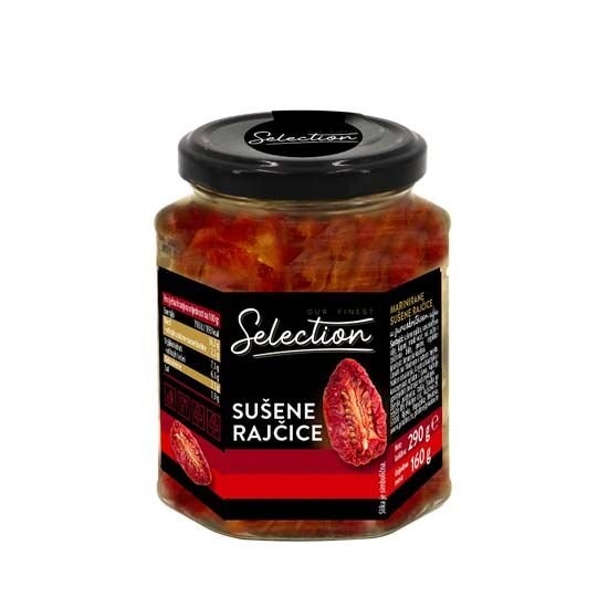 Selection Rajčica 280 g - Akcija u trgovini Plodine