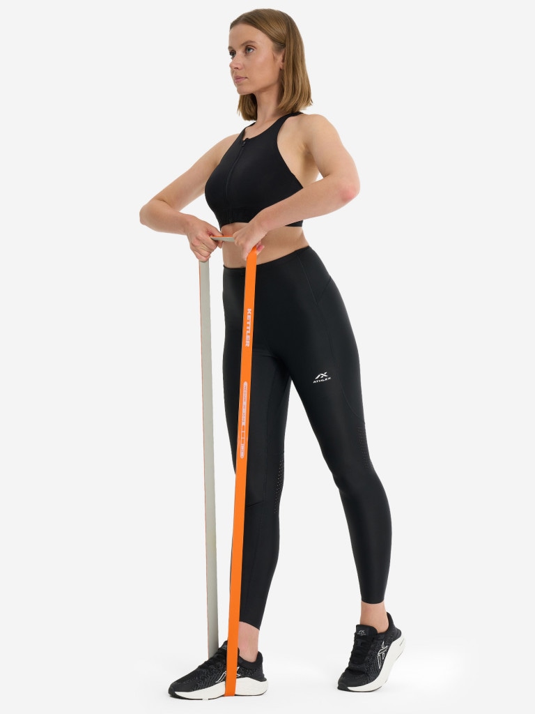 Elastična traka za vježbanje Komad CRIVIT - Akcija u trgovini Lidl