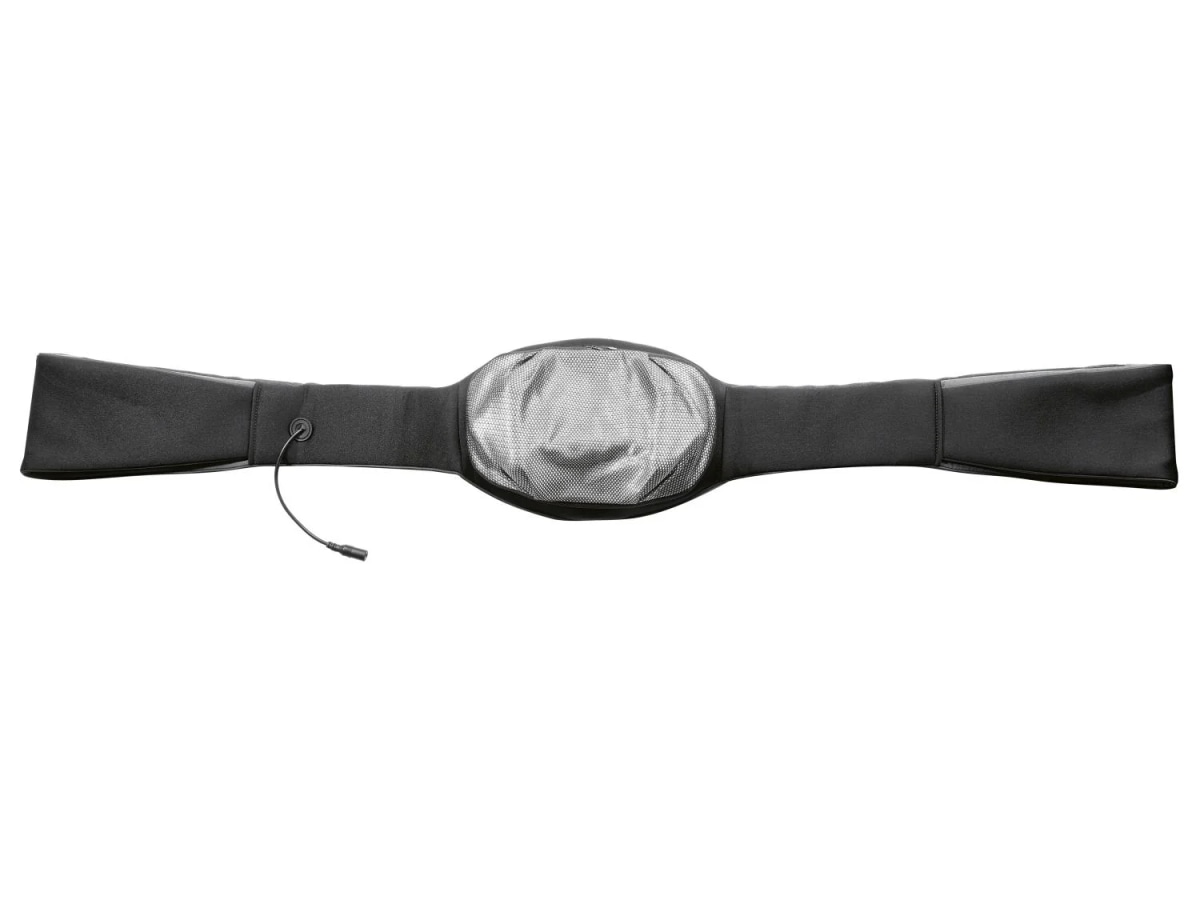 SENSIPLAST® Uređaj za shiatsu masažu Komad - Akcija u trgovini Lidl