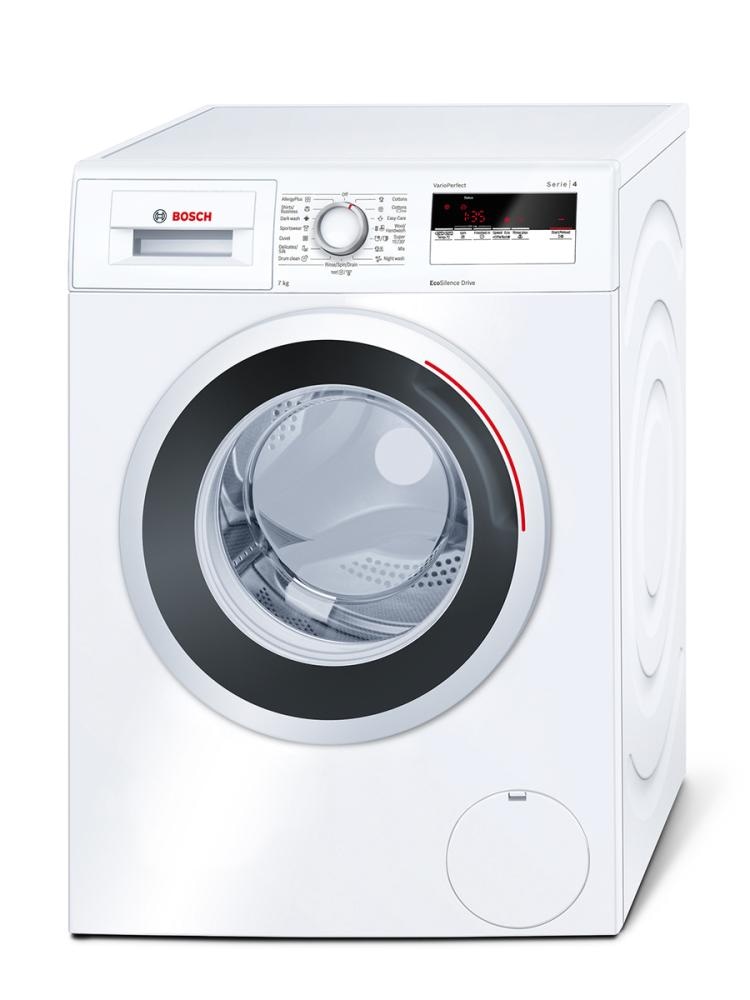 Perilica rublja Bosch WGG244Z5BY 9 kg - Akcija u trgovini Centar Tehnike