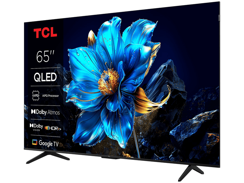 TV TCL 65P7K 164 cm / 65" - Akcija u trgovini Harvey Norman