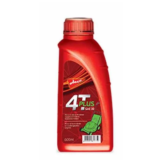 Ulje za kosilice ADECO 4T SAE30 600 ml - Akcija u trgovini Vinkoprom