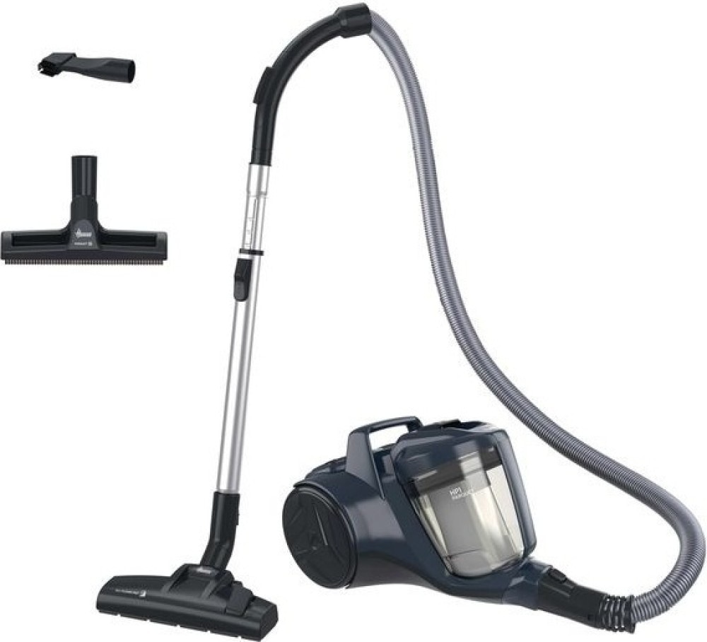 Usisavač bez vrećice Hoover HP110HM 011 2 l - Akcija u trgovini KTC