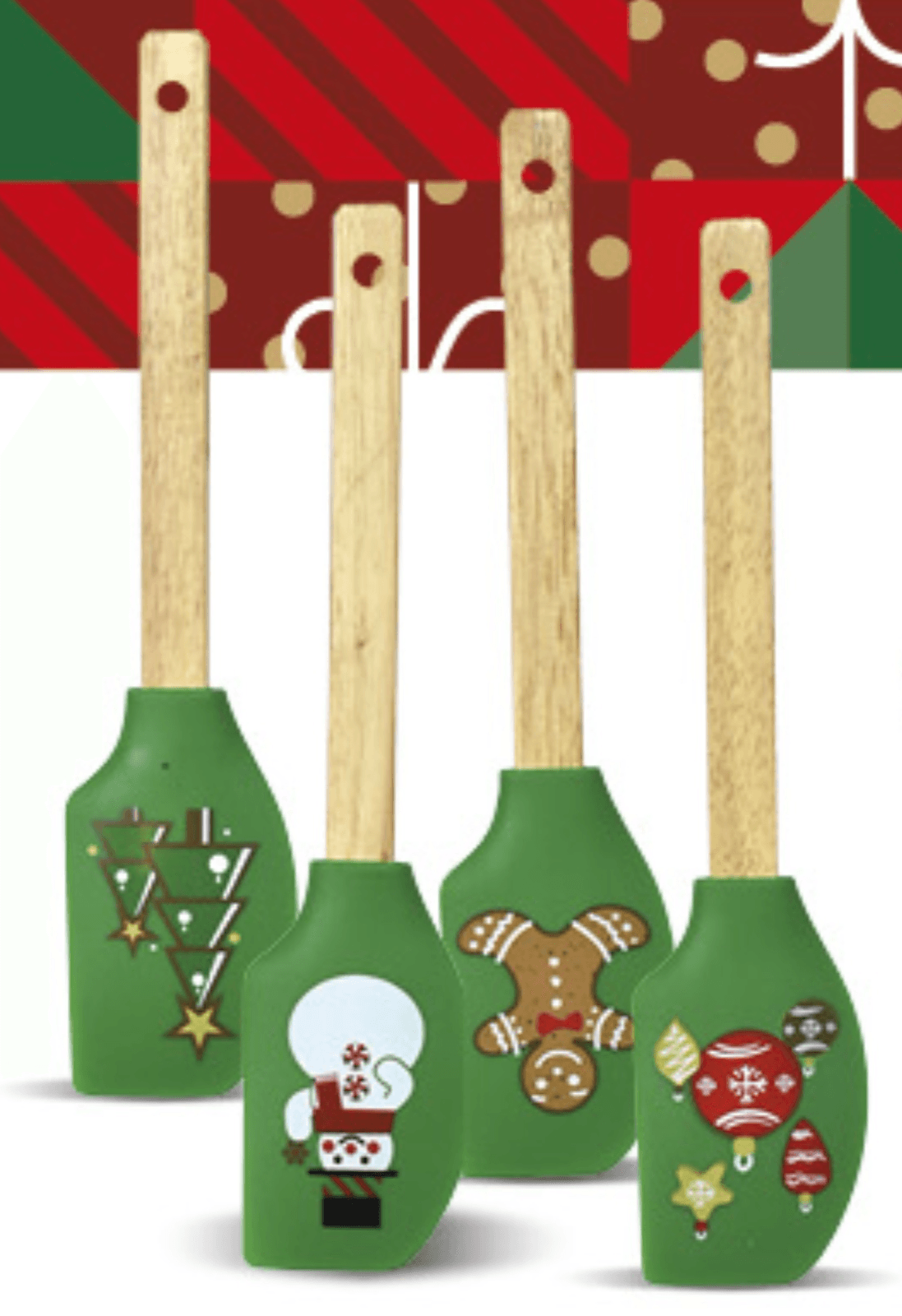 Špatula - Akcija u trgovini Konzum