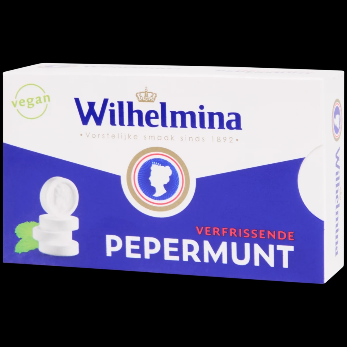 Wilhelmina pepermint 100 grama Akcija u trgovini Action