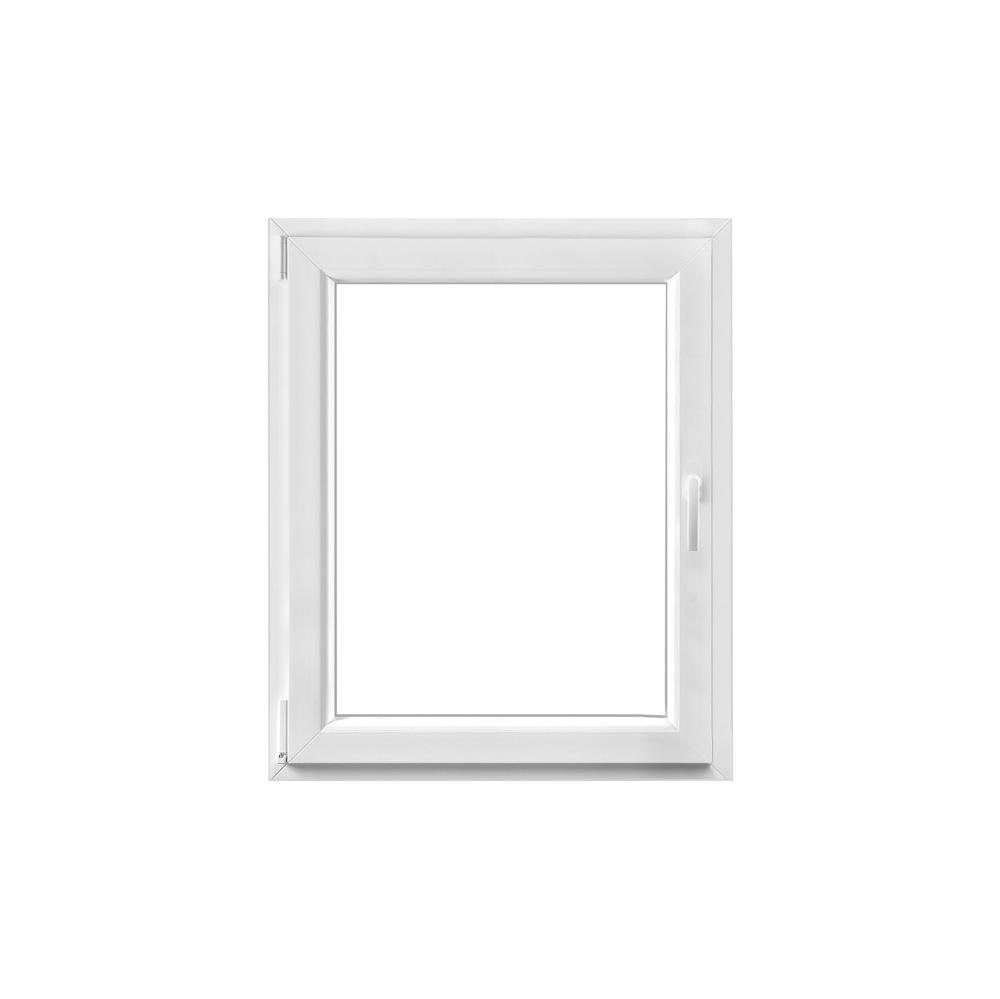 PVC prozor Samopev 70 - Akcija u trgovini Pevex