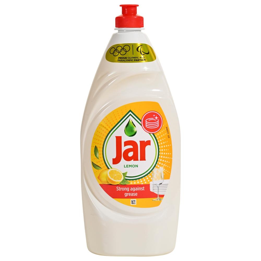 Jar Detergent za posuđe 900ml - Akcija u trgovini Vrutak