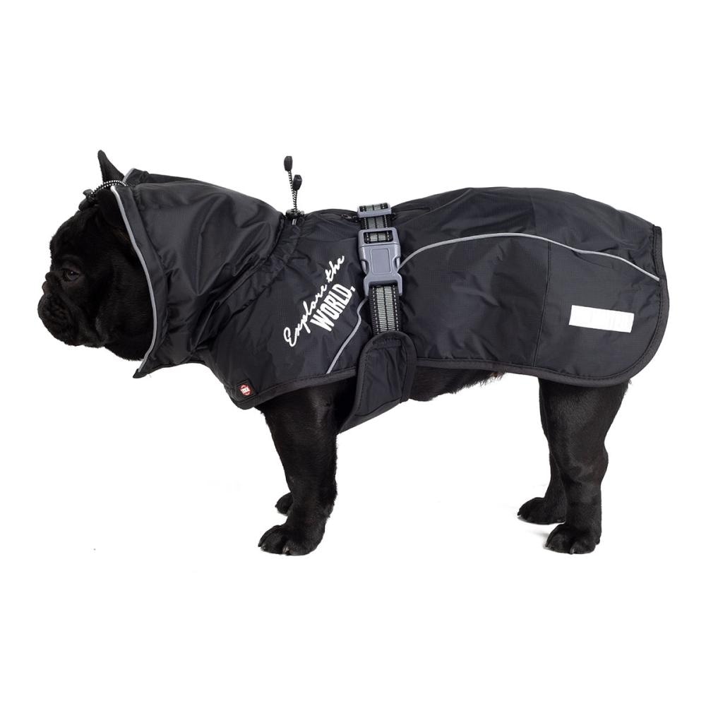 TRIXIE EXPLORE kaputić za pse - Akcija u trgovini Zoo City