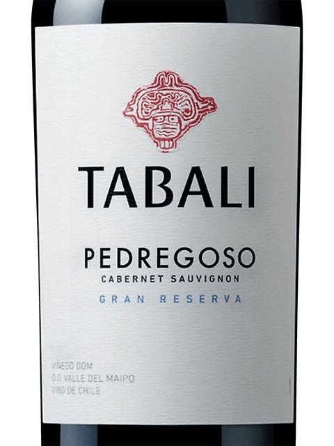 Tabali Cabernet Sauvignon Gran Reserva 0,75L Akcija u trgovini Vrutak