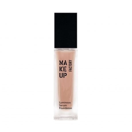 Make Up Factory Cream To Powder Foundation Akcija u trgovini Mueller