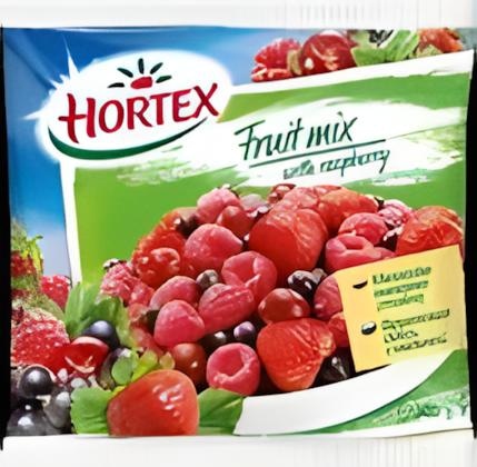 Hortex Smrznuto voće 300 g - Akcija u trgovini Plodine