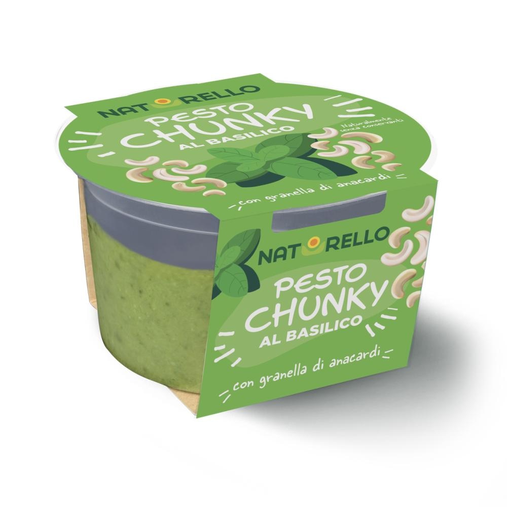 Naturello Umak 140 - 180 g - Akcija u trgovini Plodine