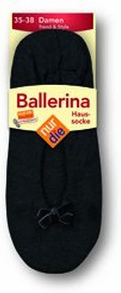 Nur Die Pamučne stopalice 5/1 - Akcija u trgovini Bipa