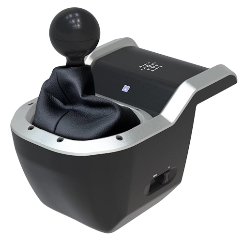 Mjenjač Hori PC 7 Speed Racing Shifter - Akcija u trgovini Centar Tehnike