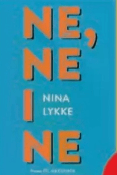 NE, NE, NE - Akcija u trgovini VBZ