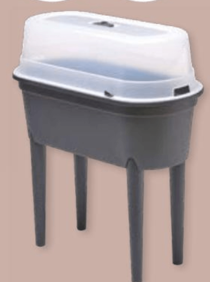 Plastenik za sadnice 36608 1 kom - Akcija u trgovini Spar