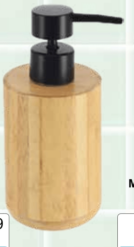 Dozator za sapun 200 ml TENDANCE - Akcija u trgovini KTC