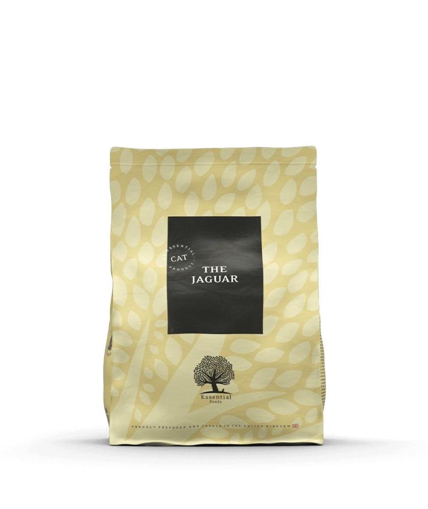 Essential Foods Jaguar 3kg - Akcija u trgovini Pet Centar