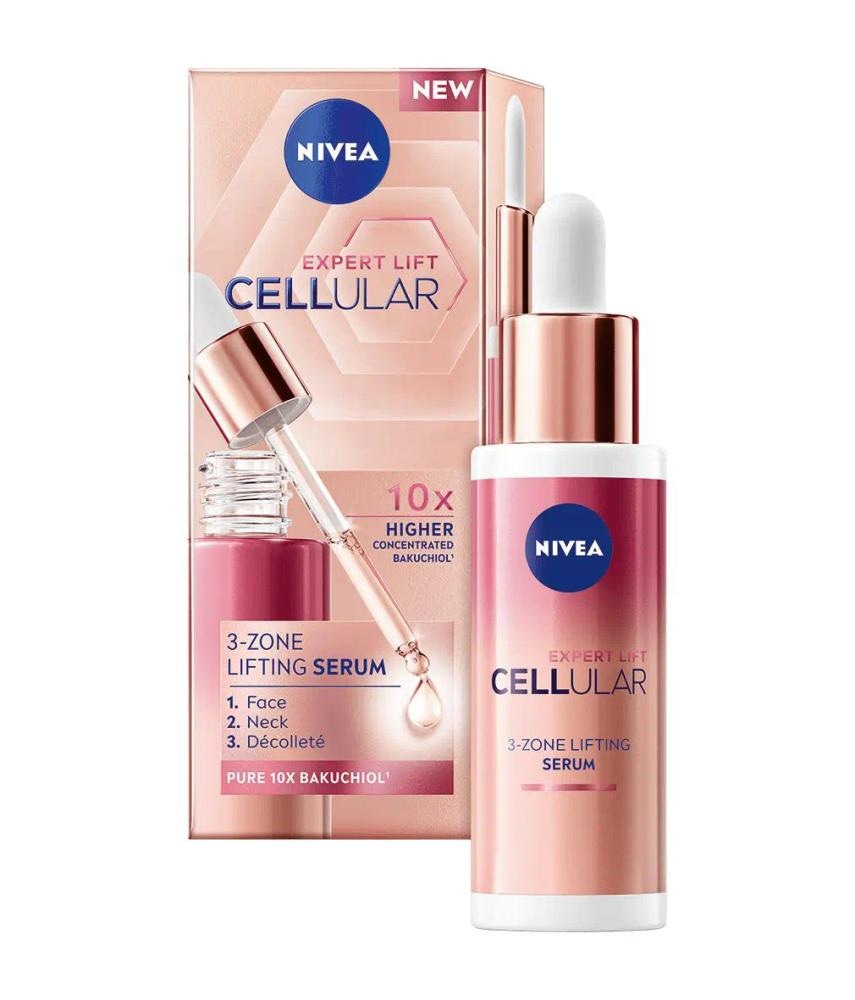 Nivea Cellular Expert Lift - Akcija u trgovini Bipa