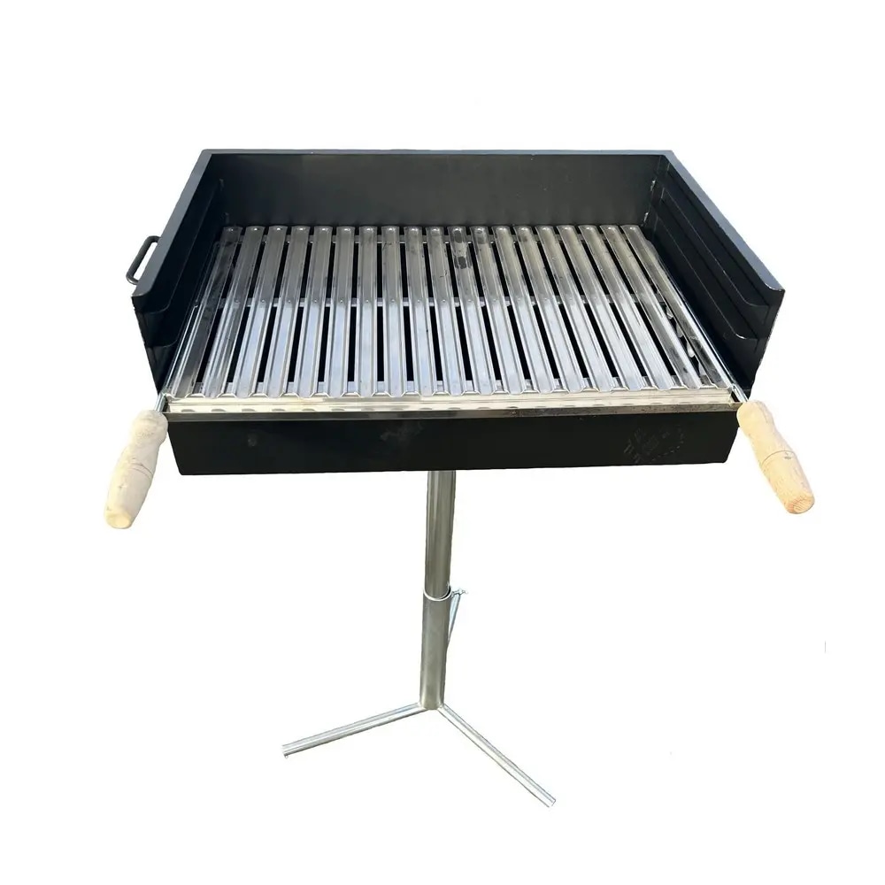 Roštilj na ugljen Limond - Akcija u trgovini Pevex